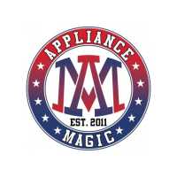 Appliance Magic Logo