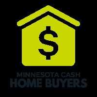 Minnesota Cash Home Buyers Logo