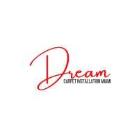 Dream Carpet Installation Miami Logo