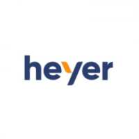 Heyer Accounting & Tax Logo