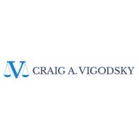 Craig Vigodsky, P.A. Logo