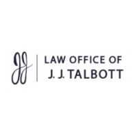 Law Office of J.J. Talbott Logo