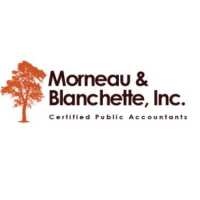 Morneau and Blanchette, Inc Logo