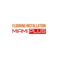 Flooring Installation Miami Plus Logo