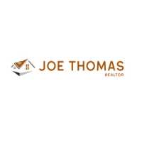 Joe Thomas, Realtor - eXp Realty High Desert Logo