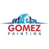 Gomez Painting Logo