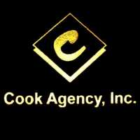 Cook Agency Inc Logo
