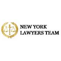 Gordon Law, P.C. Queens Family and Divorce Lawyers Logo