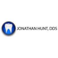 Jonathan Hunt, DDS Logo