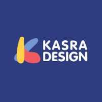 Kasra Design Logo