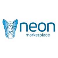 Neon Marketplace Portsmouth Logo