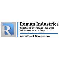 Roman Industries Inc Logo