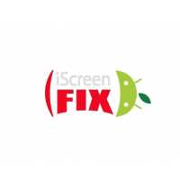 iScreenFix Logo