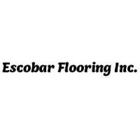 Escobar Flooring Inc. Logo