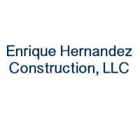 Enrique Hernandez Construction, L.L.C. Logo