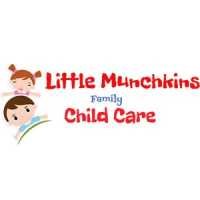 Little Munchkins Family Child Care Logo