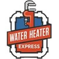 Water Heater Express Logo