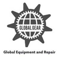 Global Equipment and Repair Logo
