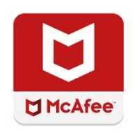 Mcafee.com/activate Logo