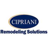 Cipriani Remodeling Solutions Logo