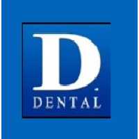 D. Dental Logo