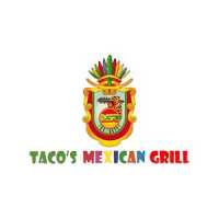 Tacos Mexican Grill Logo