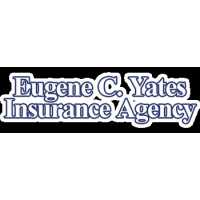 Eugene C Yates Insurance Agency Logo