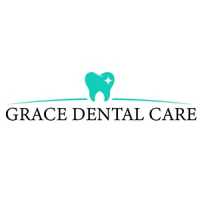 Grace Dental Care Logo