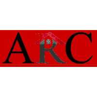 ARC PRESSURE WASHING COMPANY Logo