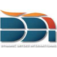 DYNAMIC DRYERS INTERNATIONAL Logo