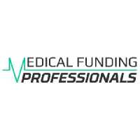 Medical Funding Professionals Logo