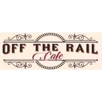 Off the Rail Cafe Logo