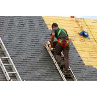Roofing Contractor in Mc Lean, VA Logo