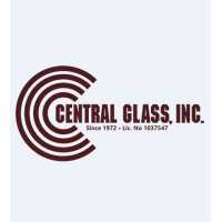 Central Glass, Inc. Logo