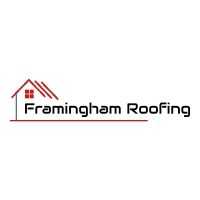 Framingham Roofing Logo