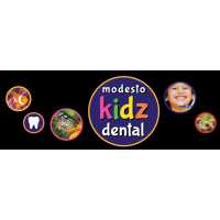 Modesto Kidz Dental Logo