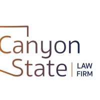 Canyon State Law - Surprise Logo