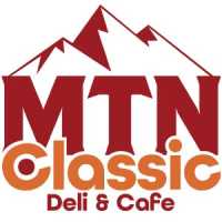 Mountain Classic Deli & Café Logo
