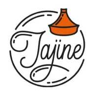 White House Tajine Logo