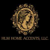 HLM Home Accents, LLC. Logo