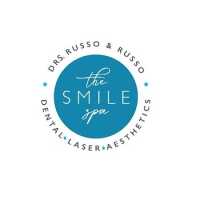 Dr. Aimee Russo-Mounger Inc - The Smile Spa Logo