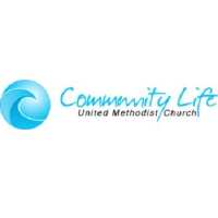 Community Life Church Logo