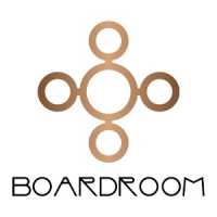 Boardroom Kitchen and Bar Logo