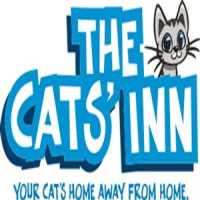 The Cats' Inn Logo
