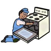 Appliance Repair in Foothill Ranch, CA Logo