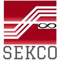 Sekco Laundry Services Logo