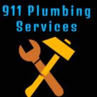 911 Plumbers Services Santa Fe Springs Logo
