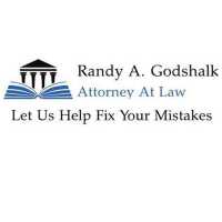 Randy A. Godshalk Logo
