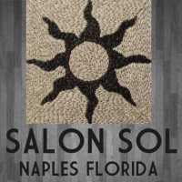 Salon Sol Logo