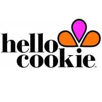 Hello Cookie Logo
